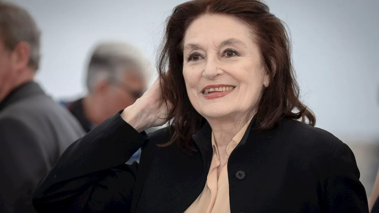 Schauspielerin Anouk Aimée gestorben: Ihre bekanntesten Rollen