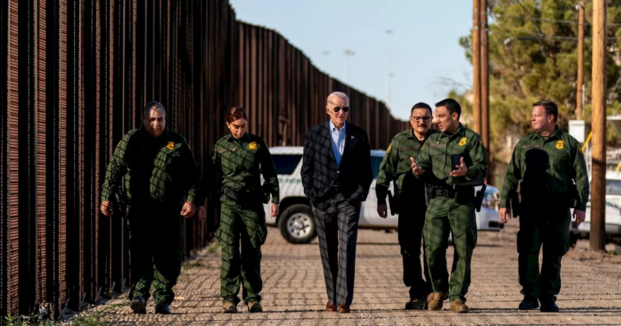 Why Biden's immigration policy protecting undocumented spouses might fall short