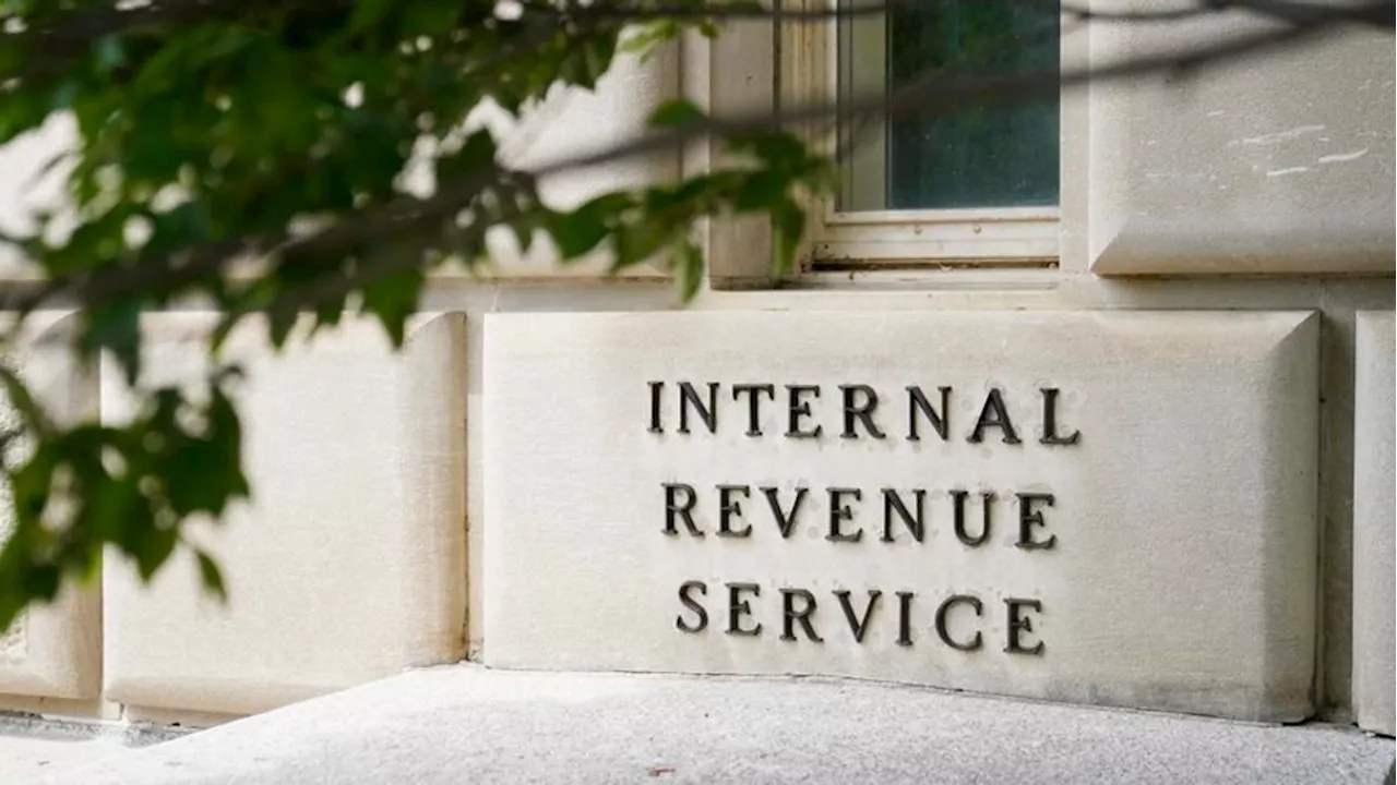 IRS plans to raise $50 billion over 10 years, closing loophole exploited by the wealthy