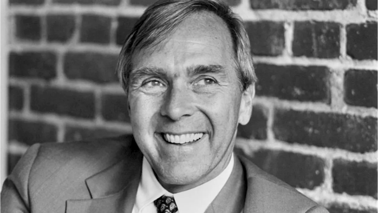 Former GOP Rep. George Nethercutt, who defeated House Speaker Tom Foley in 1994, dies at 79