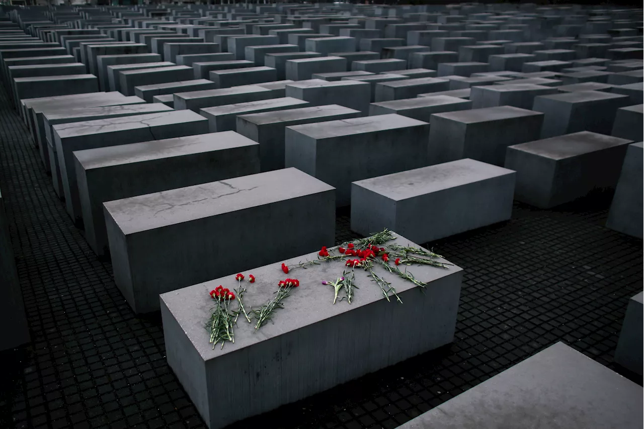 AI could help spread false and misleading information on Holocaust, UNESCO report warns