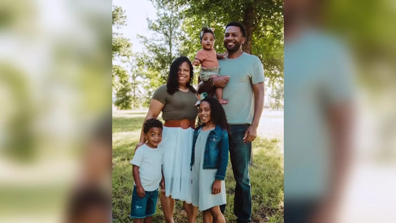 Mansfield mom of three among victims in fatal Round Rock Juneteenth shooting