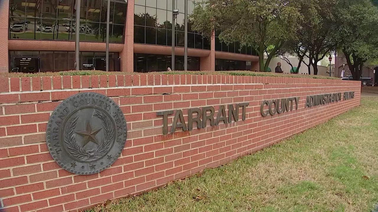 Tarrant County increases homestead exemption to maximum allowed by state law