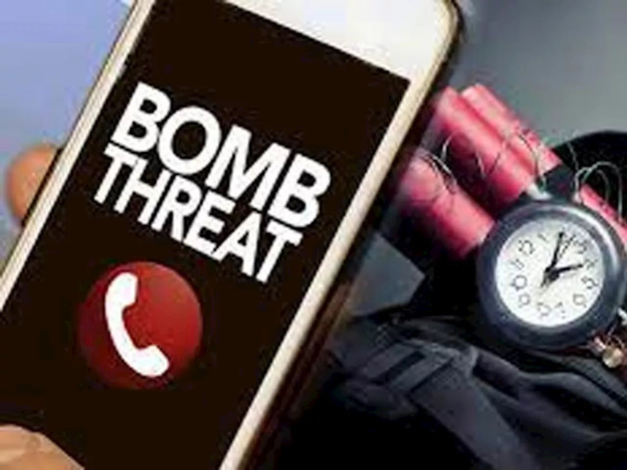 Bomb Threat Breaking: Patna और Jaipur Airport को Bomb से उड़ाने की धमकी, बढ़ाई गई Security