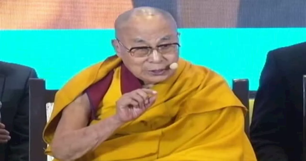 Dalai Lama से America सांसदों की मुलाकात से China को किस बात पर मिर्ची लगी है?