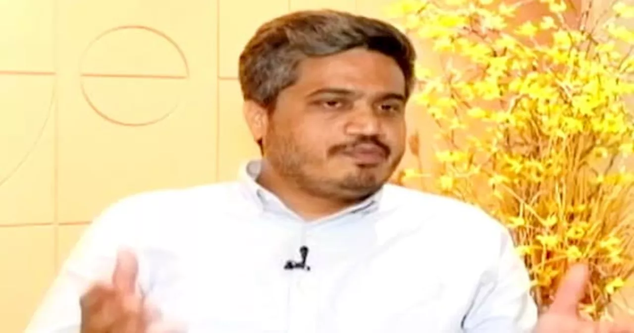 Maharashtra Politics: NDTV से Exclusive बातचीत में बोले Rohit Pawar, बड़ी भूमिका की तरफ़ इशारा