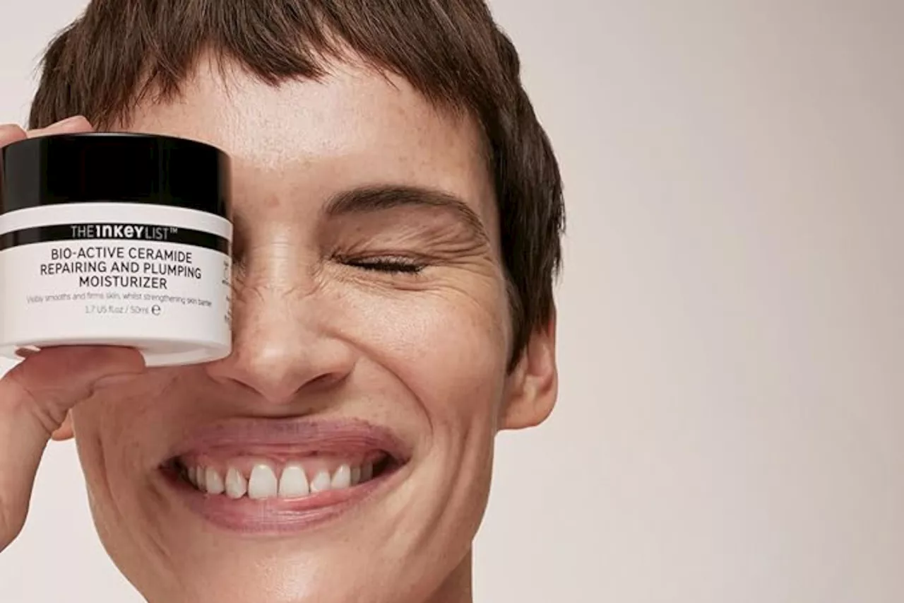 'Amazing' £14 anti-ageing cream is 'like wearing a filter' say fans