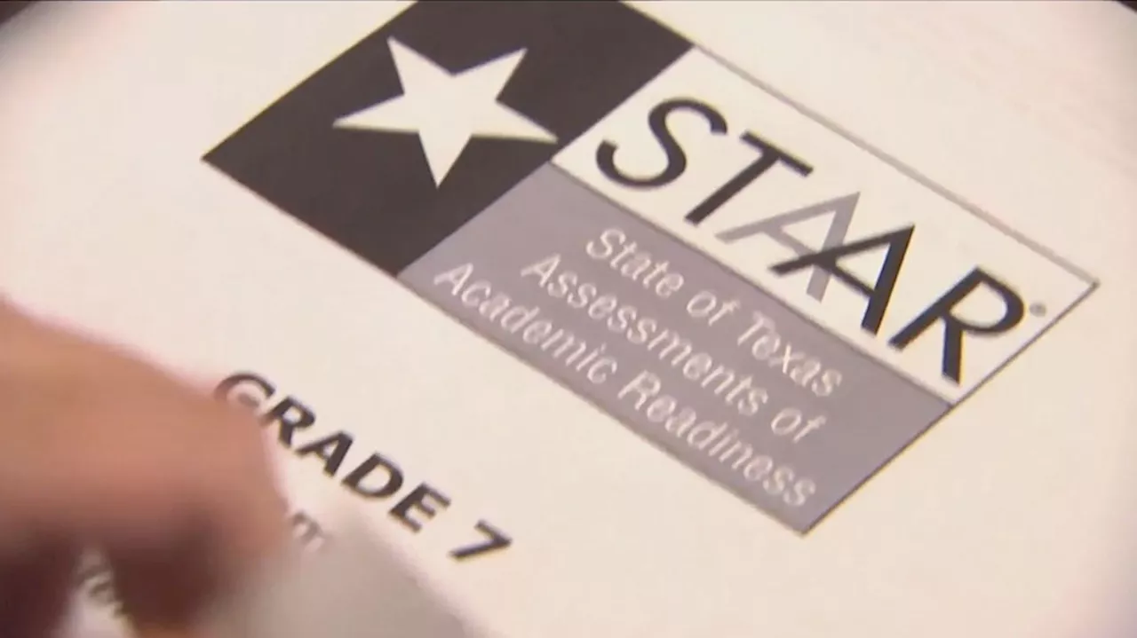 Statewide STAAR test results dip in math, show variance in core subjects