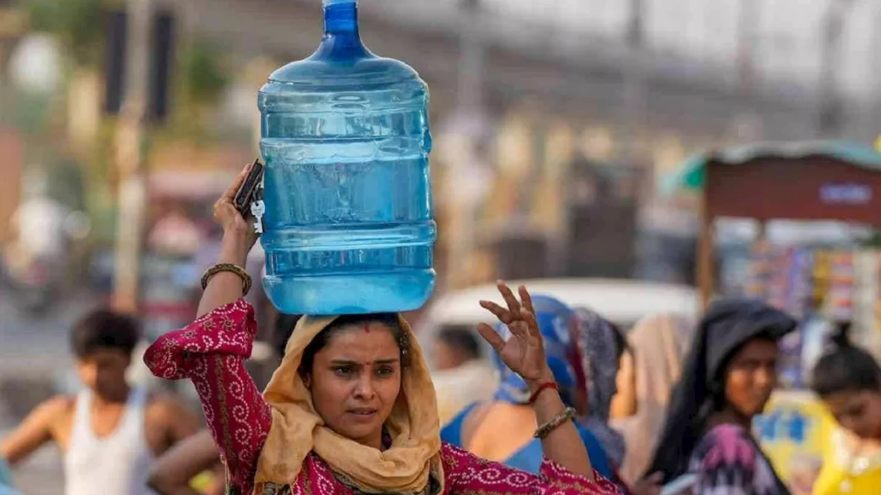 ...तो बूंद-बूंद को तरस जाएंगे देश के ये इलाके, पानी के लेकर मचेगा हाहाकार