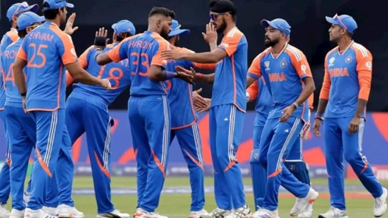 T20 World Cup 2024 : बारबाडोस में बेहद डरावना है टीम इंडिया का रिकॉर्ड, यहां कभी नहीं जीता भारत