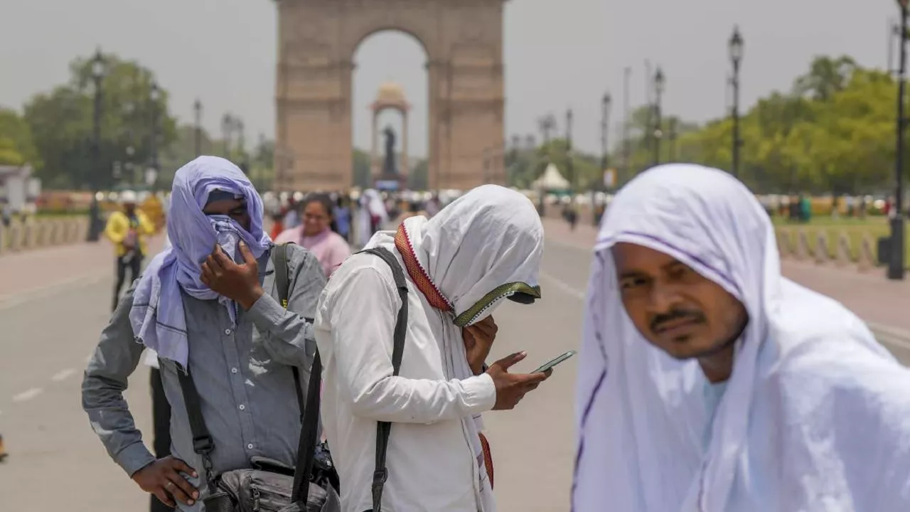 Weather Update: वैज्ञानिकों का बड़ा खुलासा- दिल्ली में इस कारण हर साल बढ़ रहा तापमान