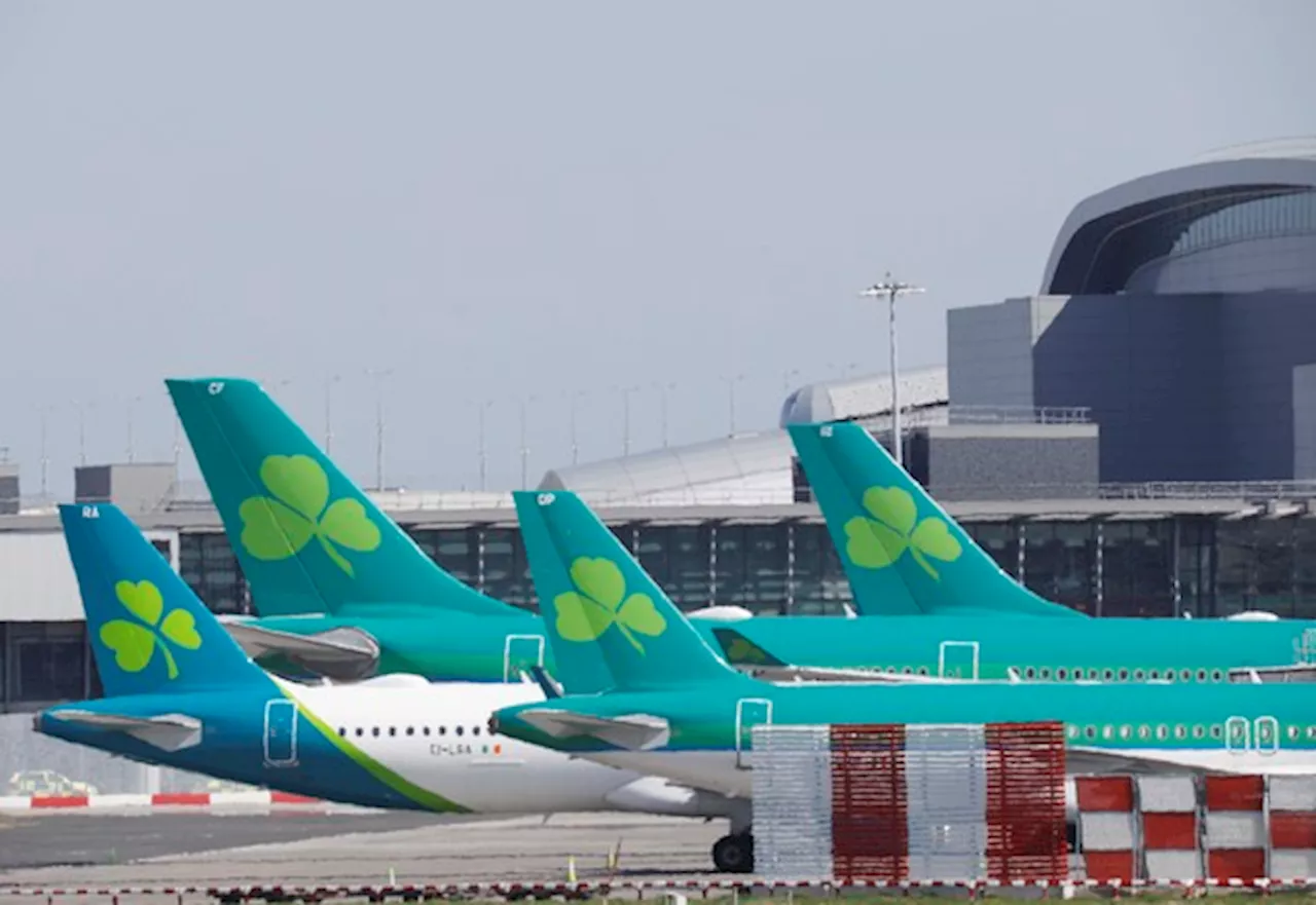 Aer Lingus warns of 'significant disruption' over pilots work to rule