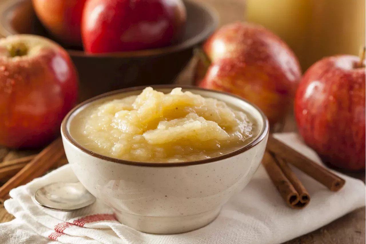 Applesauce Recall Investigation Sparks New Warning United States