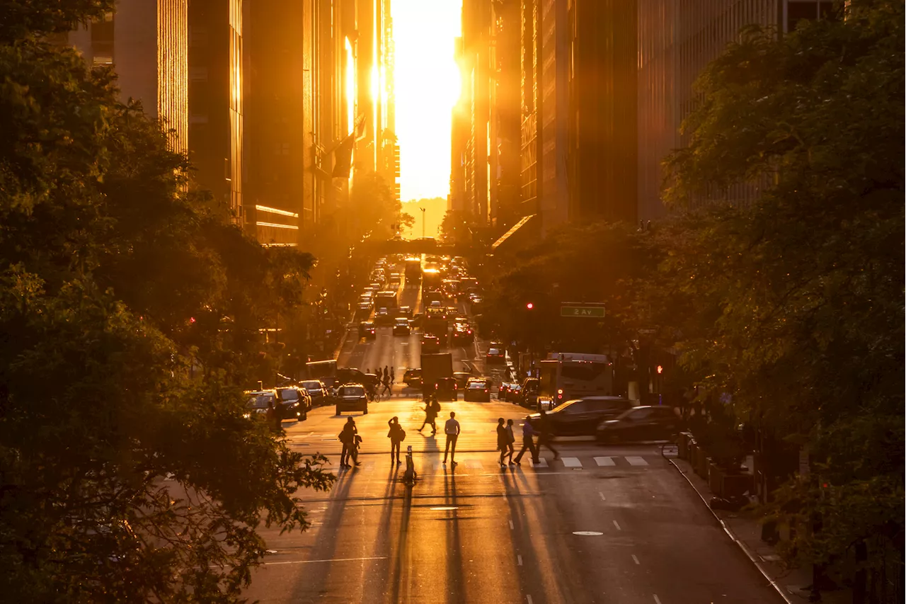 Drinking Water Advice Issued to Millions of People in New York