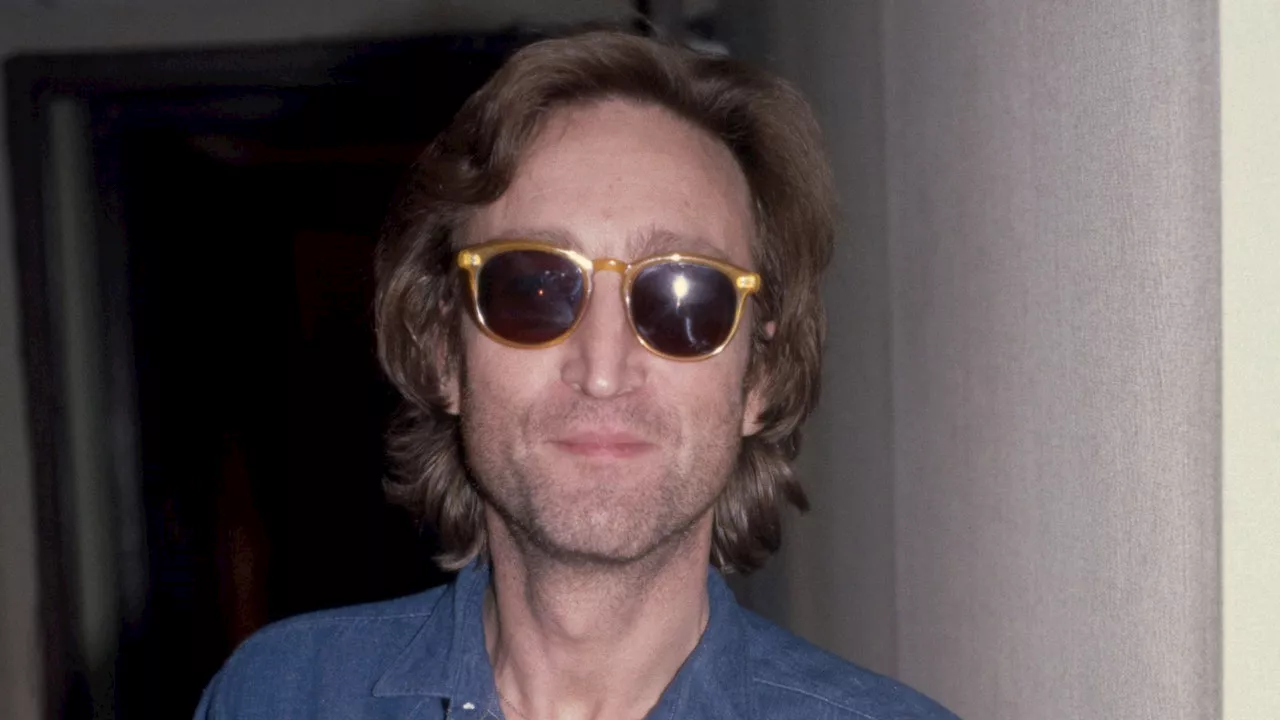 The Strange Journey of John Lennon’s Stolen Patek Philippe Watch