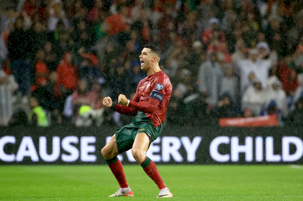 Portugal vs. Czechia FREE LIVE STREAM (6/18/24): Watch Euro 2024 soccer match online