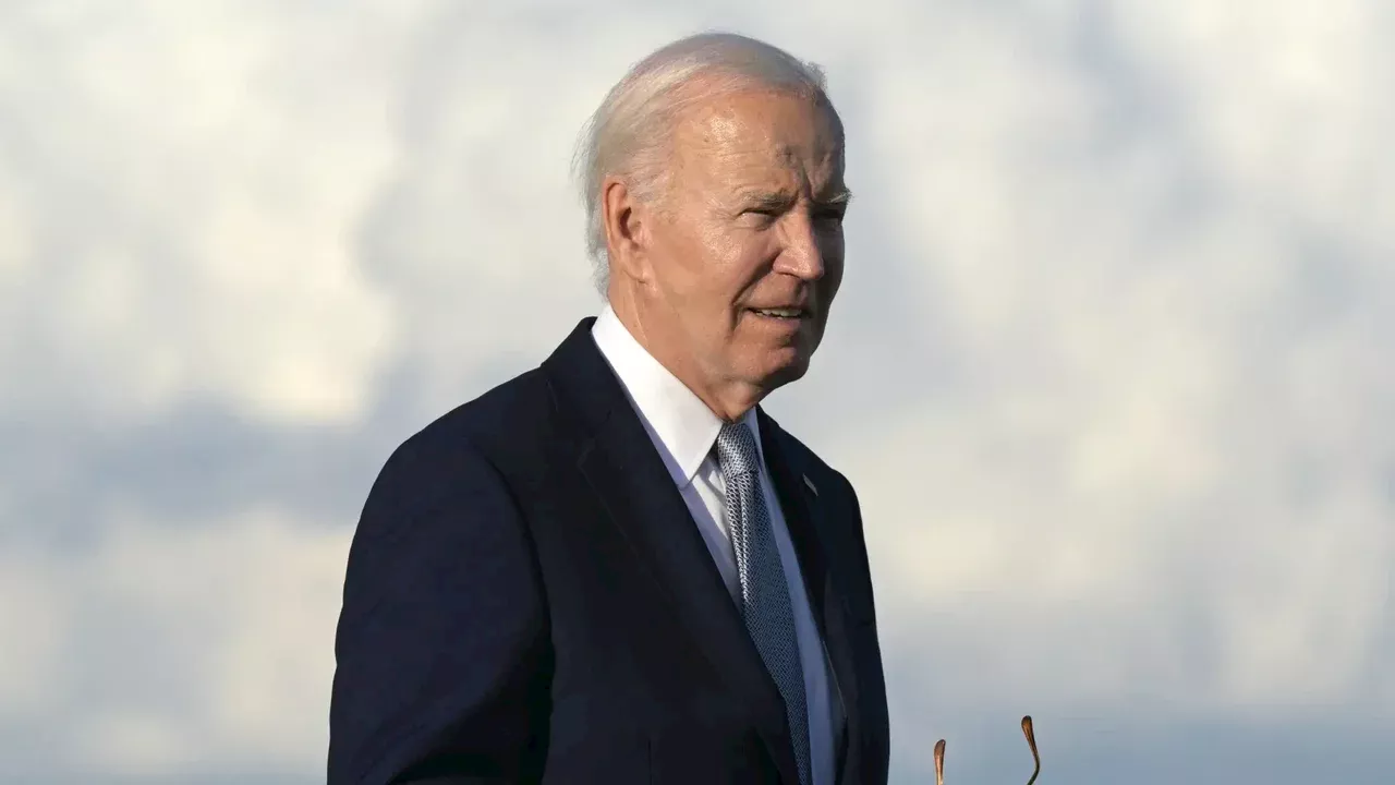 Presidente Joe Biden simplifica proceso para regularizar a migrantes en Estados Unidos