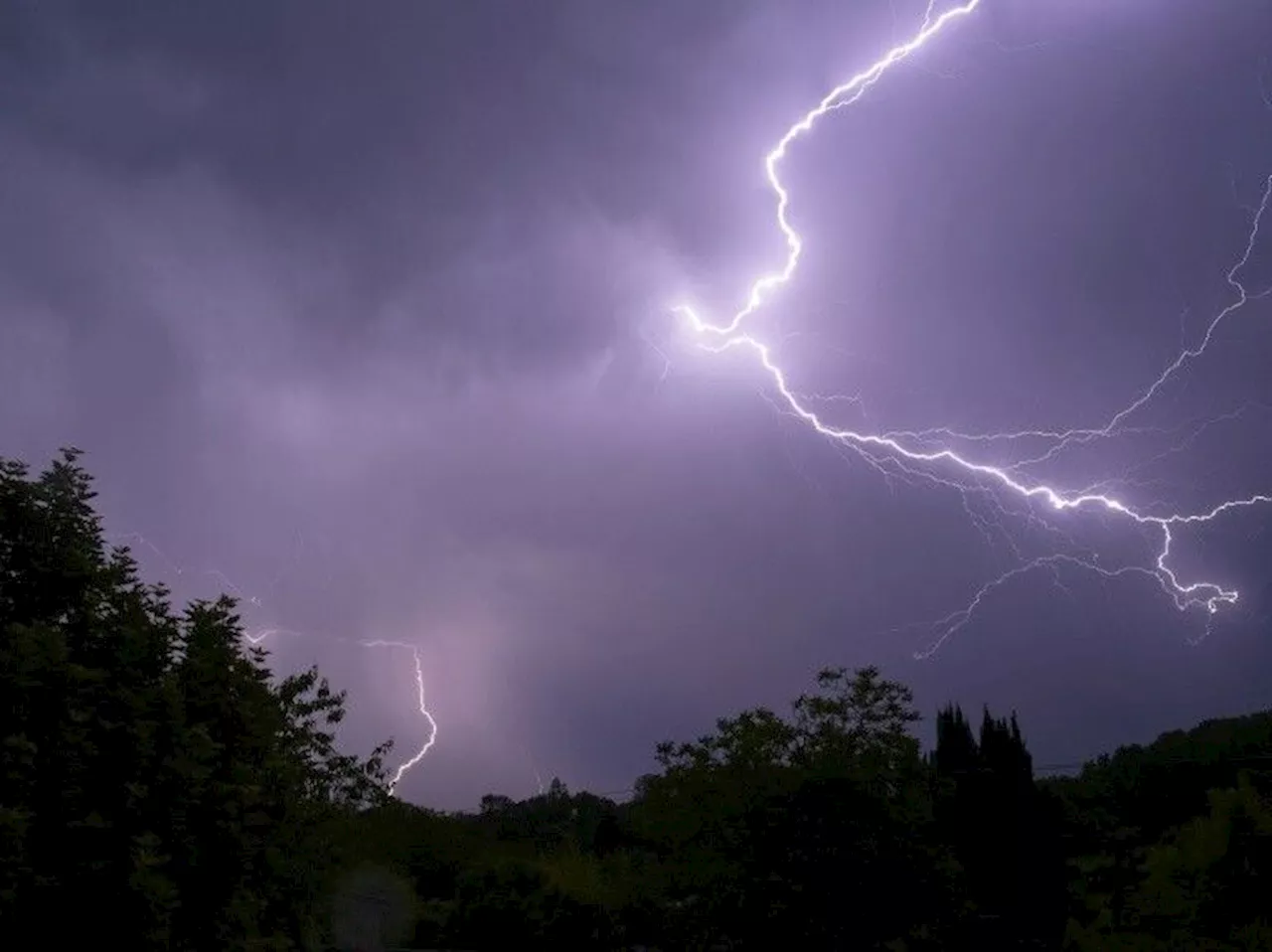 Asthme d'orage: c'est quoi ? Comment se protéger ?