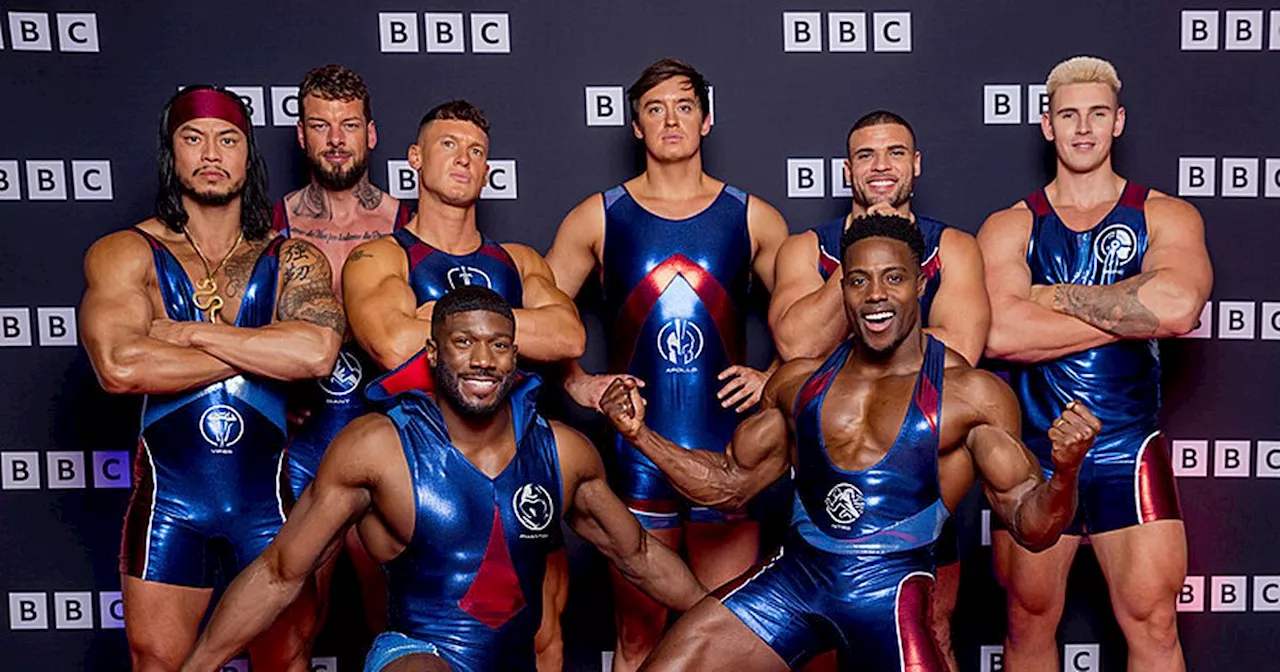 24-hour BBC Gladiators warning as time runs out for contestants