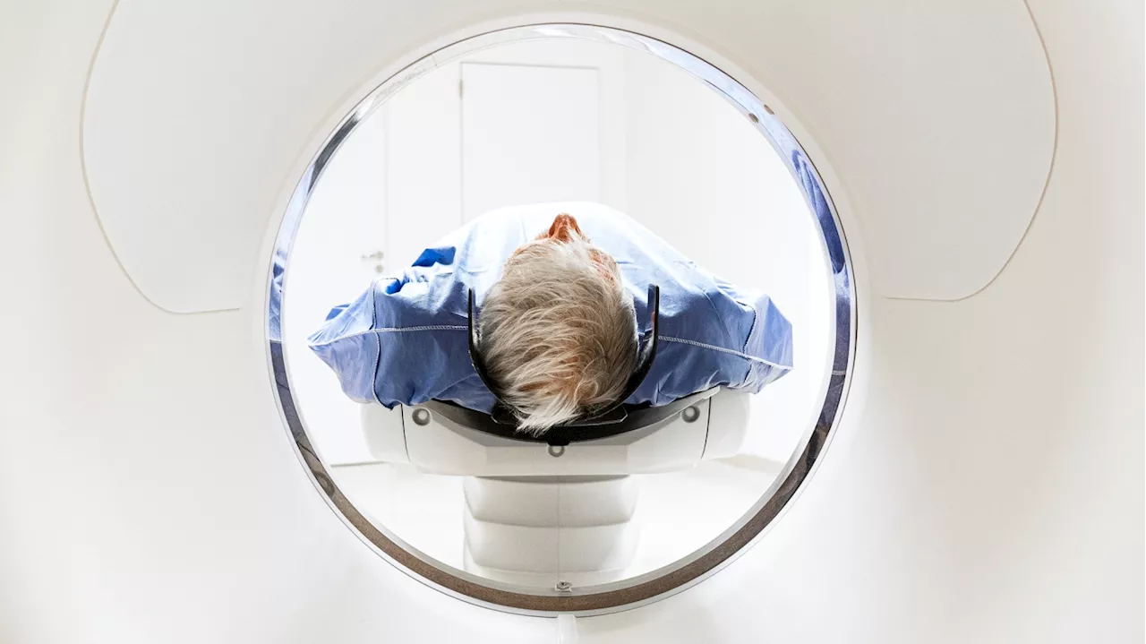 Full body scans miss the mark when it comes to improving U.S. disease prevention