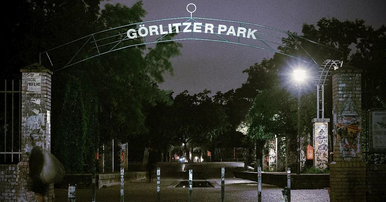 «Görlitzer Park»: Ernstere Töne auf neuem K.I.Z-Album