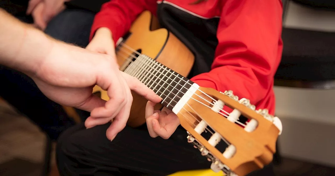 Musikschule in Beverungen und Lauenförde schließt überraschend