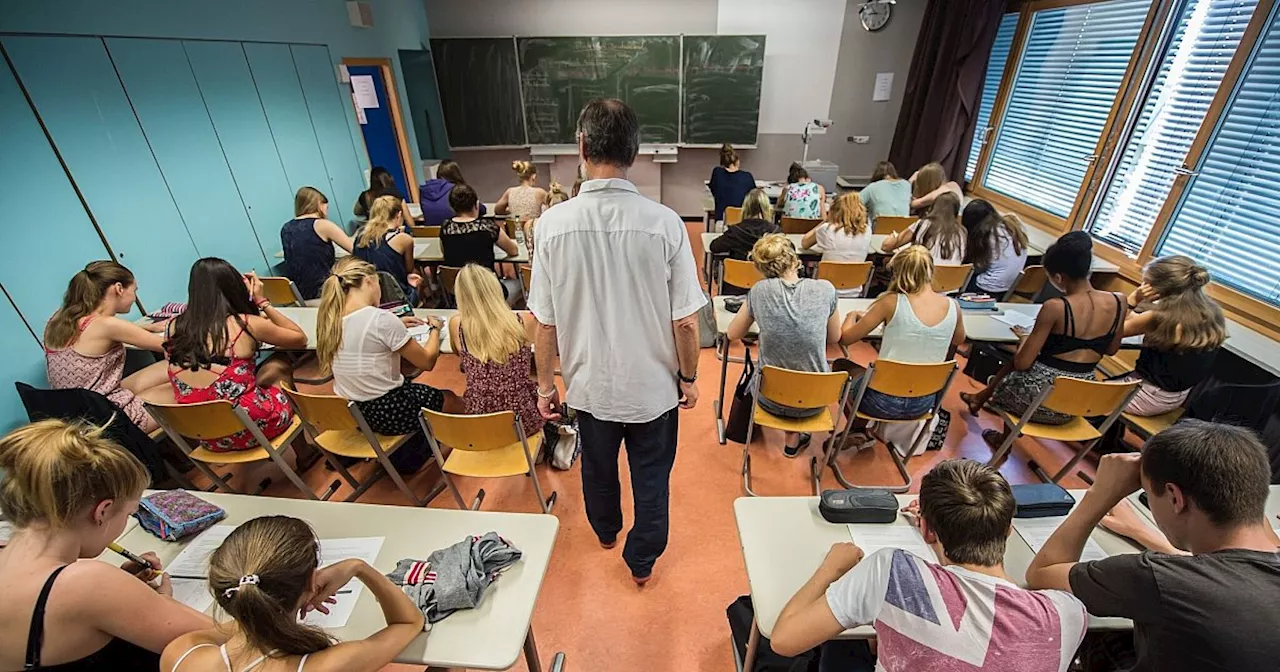 Pisa-Auswertung: Deutsche Schüler durchschnittlich kreativ