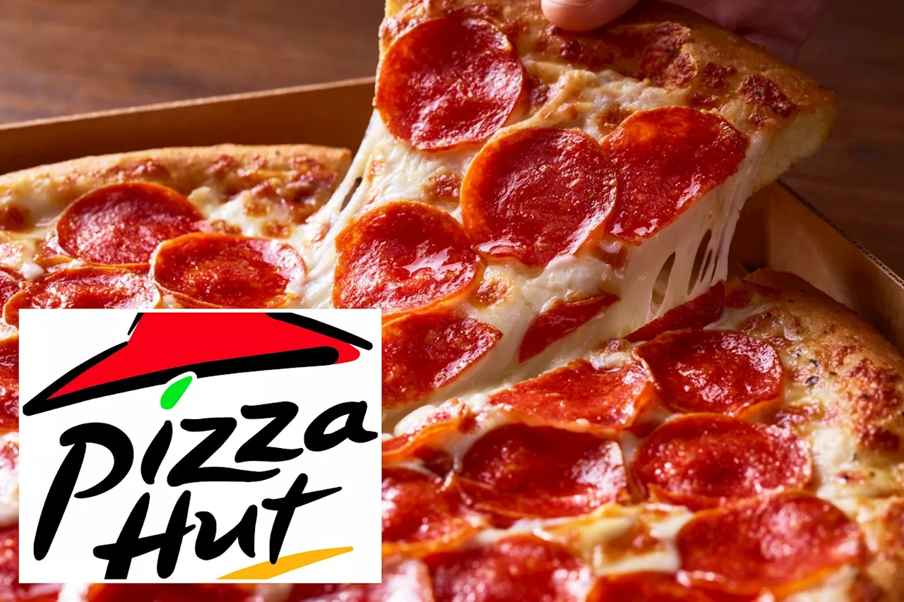 Pizza Hut abruptly shutters 15 locations, 120 more seen in danger of closure