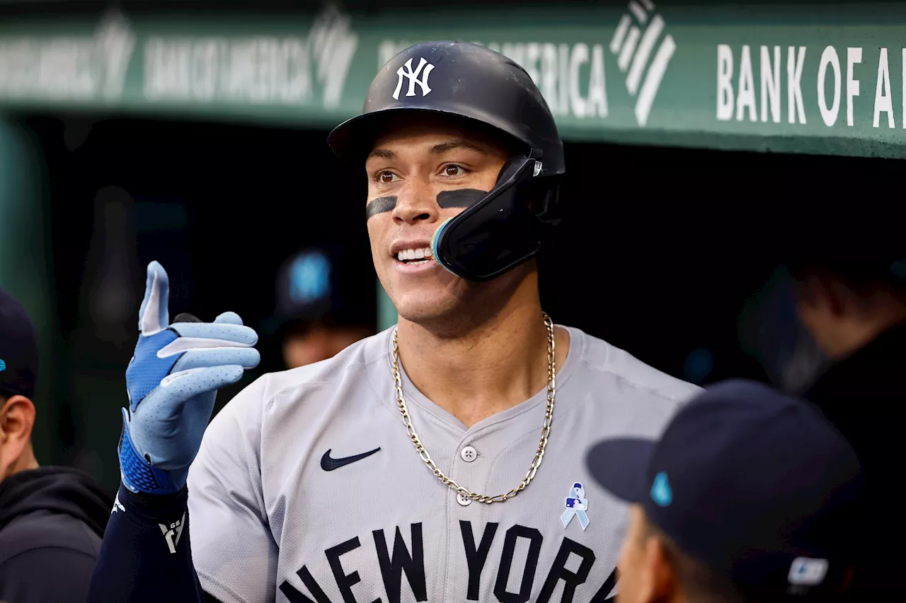 Yankees vs. Orioles prediction: Aaron Judge smashes Albert Suarez