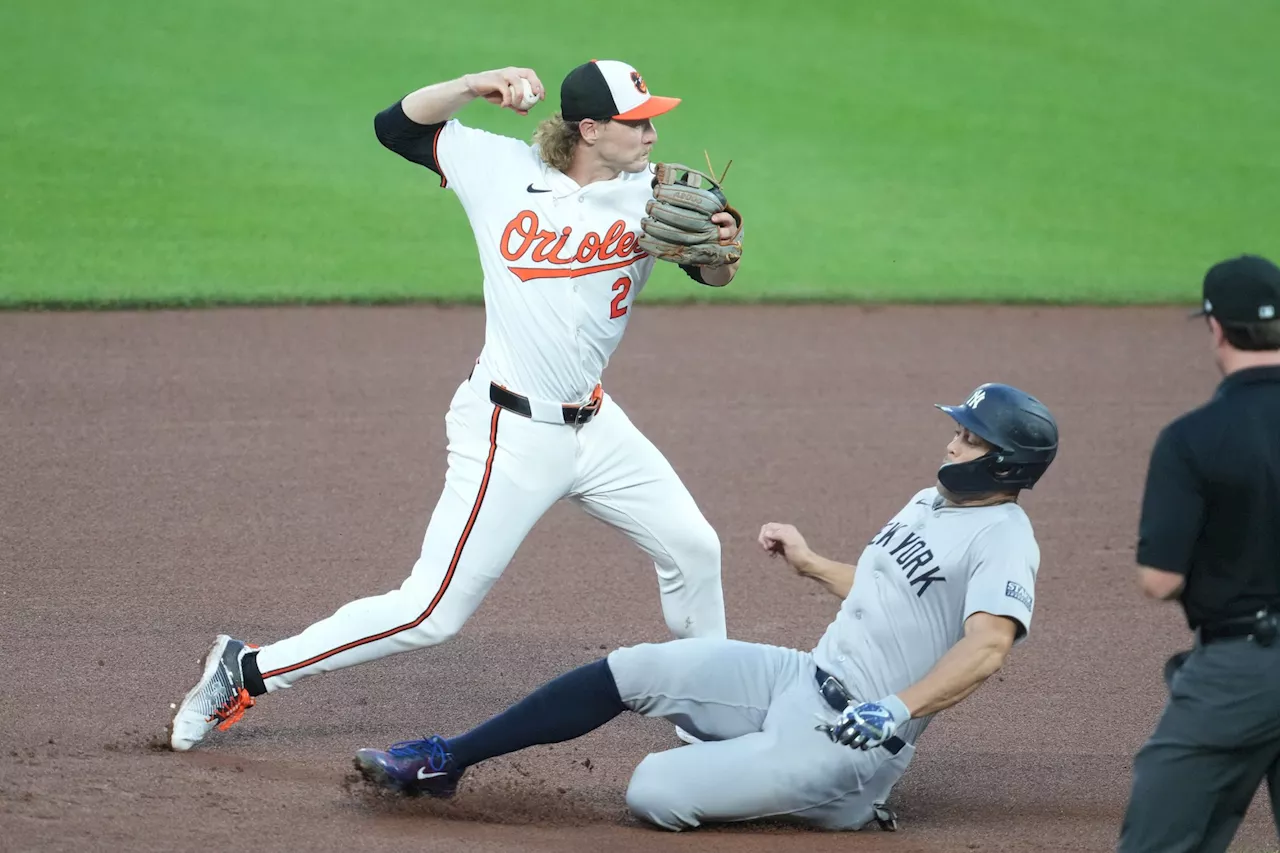 Yankees vs. Orioles prediction: Bet on Baltimore from here on out