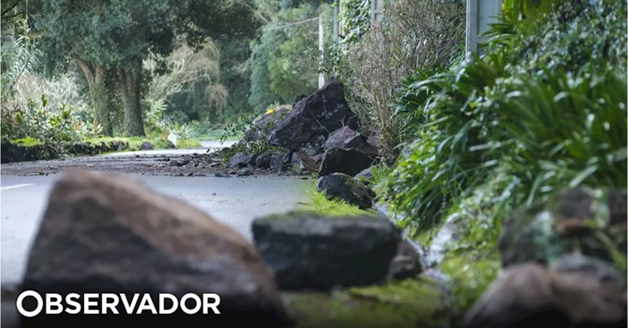 Cientista portuguesa acredita que os Açores podem acolher em breve missões análogas lunares