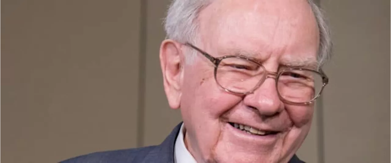 Buffett's Berkshire Hathaway Raises Occidental Stake to 29%