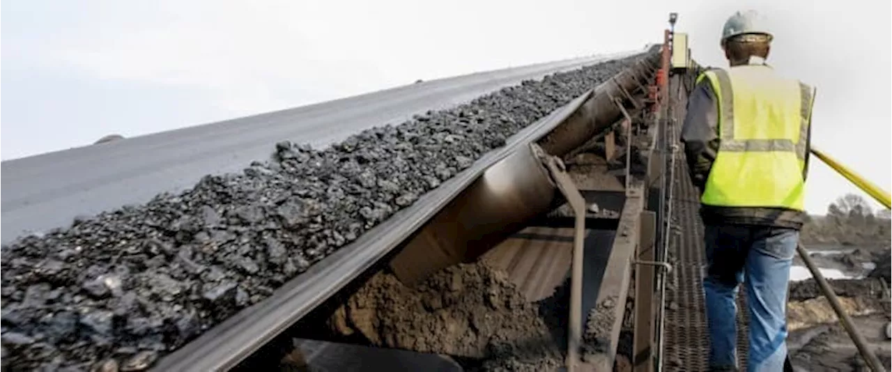 Coal India Studies Argentina Lithium Asset Development With U.S. Company