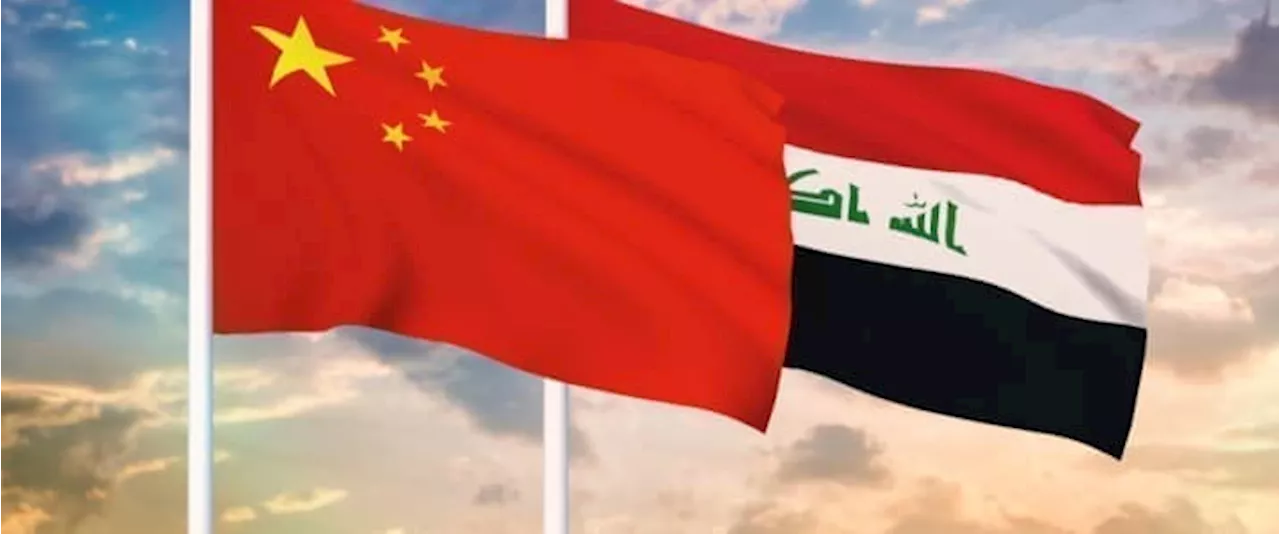 Iraq and China Strengthen Ties With Major Development Initiative