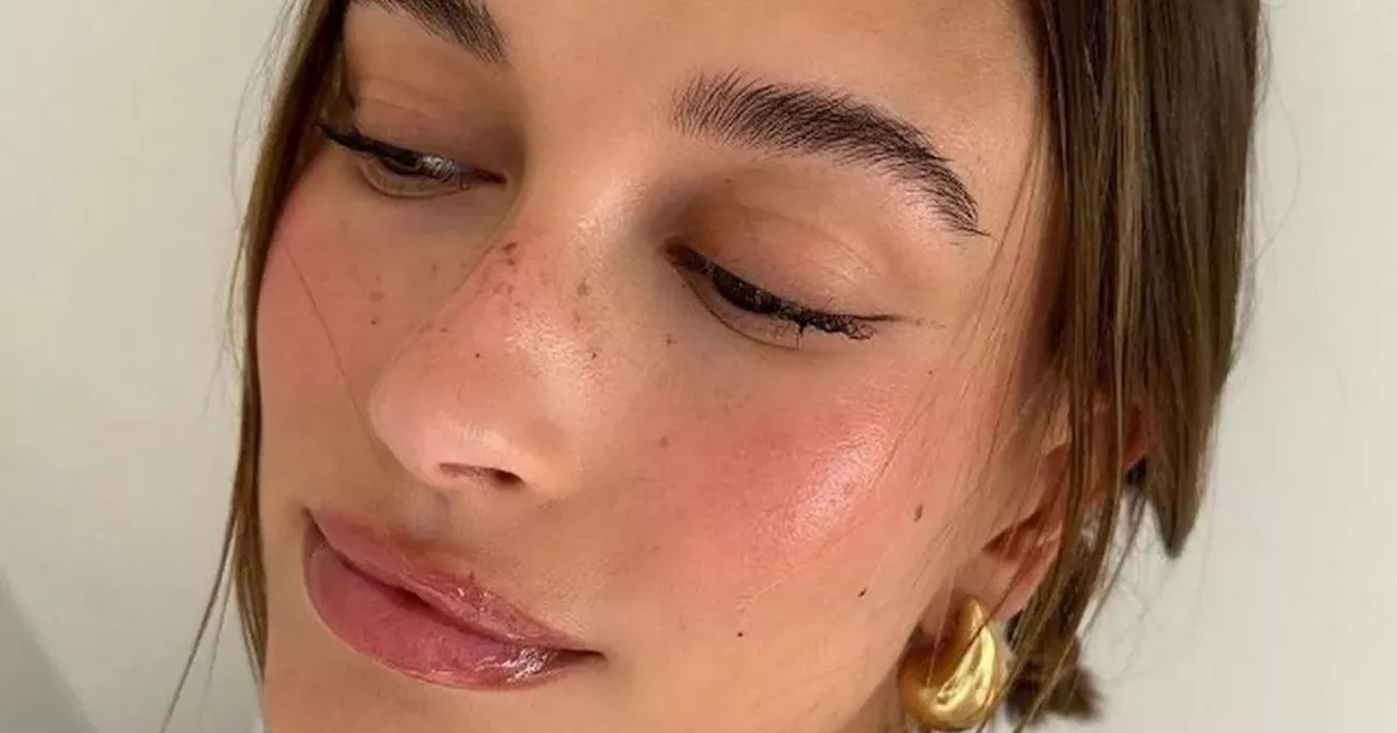 Hailey Bieber and Sienna Miller's £18 freckle pen is on sale for £12 today