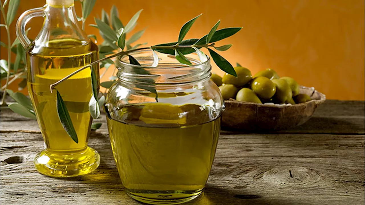 L’olio extravergine nuovo è più nutriente?