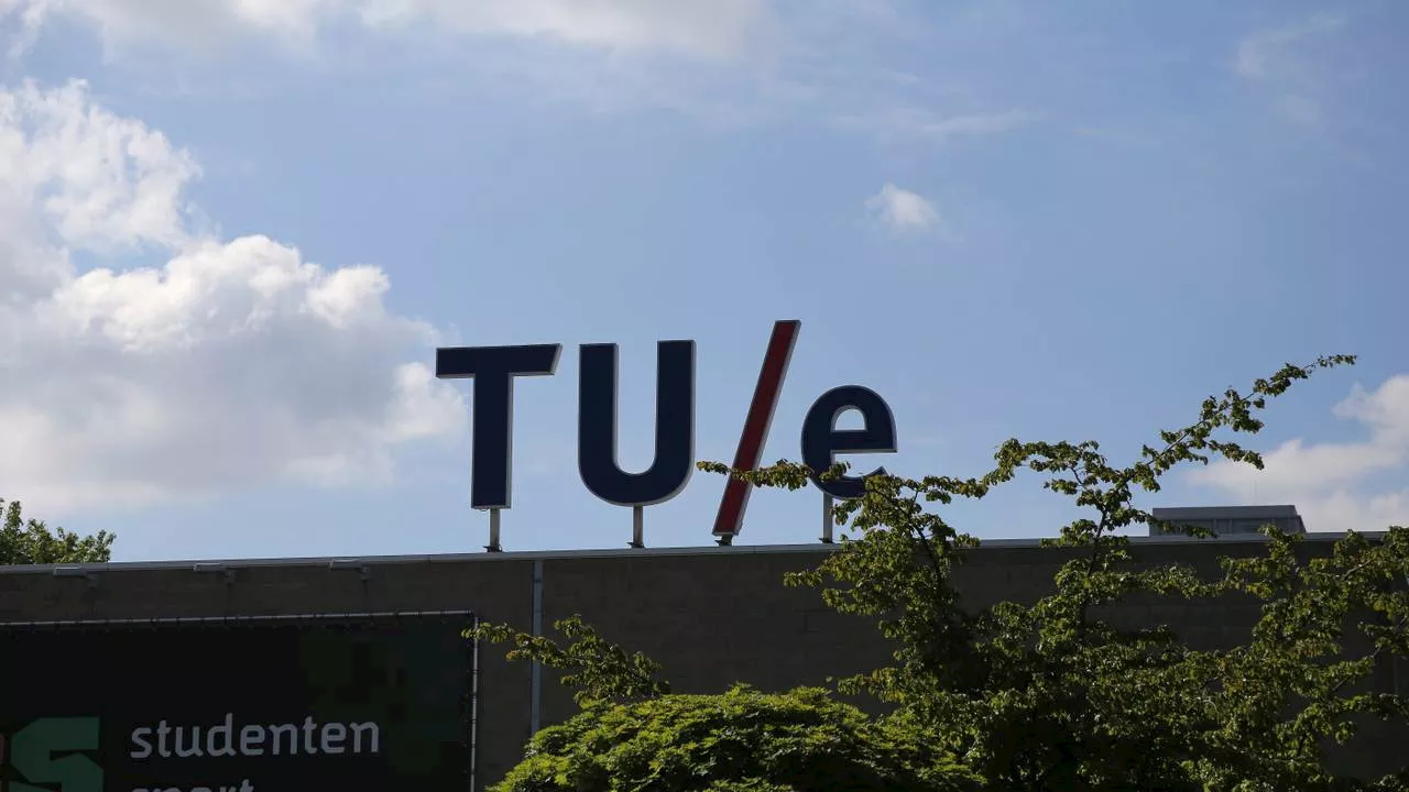 Universiteit Eindhoven haalt veel meer vrouwelijke wetenschappers binnen