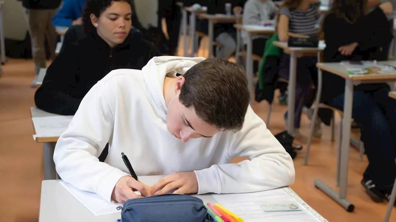 Bac 2024 : voici les sujets de philosophie sur lesquels planchent les lycéens ce matin