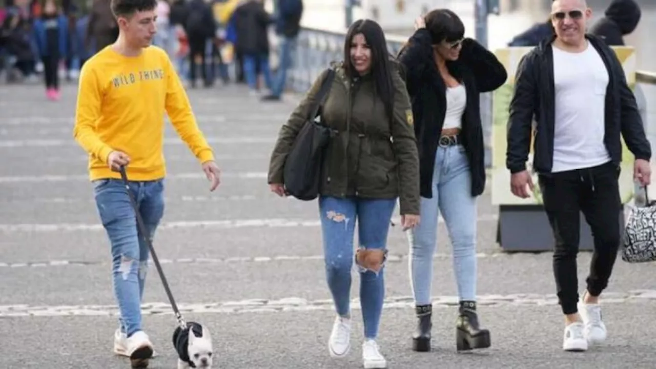 Clima en Buenos Aires: el pronóstico del tiempo para este martes 18 de junio