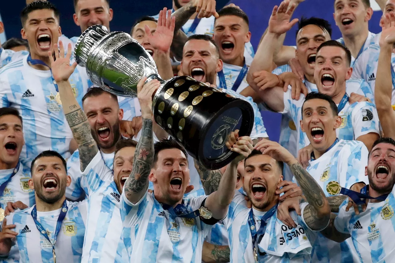 Copa America 24: How to get tickets for Lionel Messi and Argentina vs. Canada in Atlanta