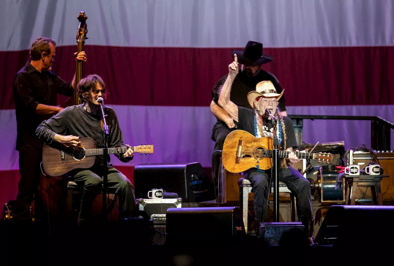 Outlaw Music Festival with Willie Nelson, Bob Dylan: Where to buy tickets for under $50