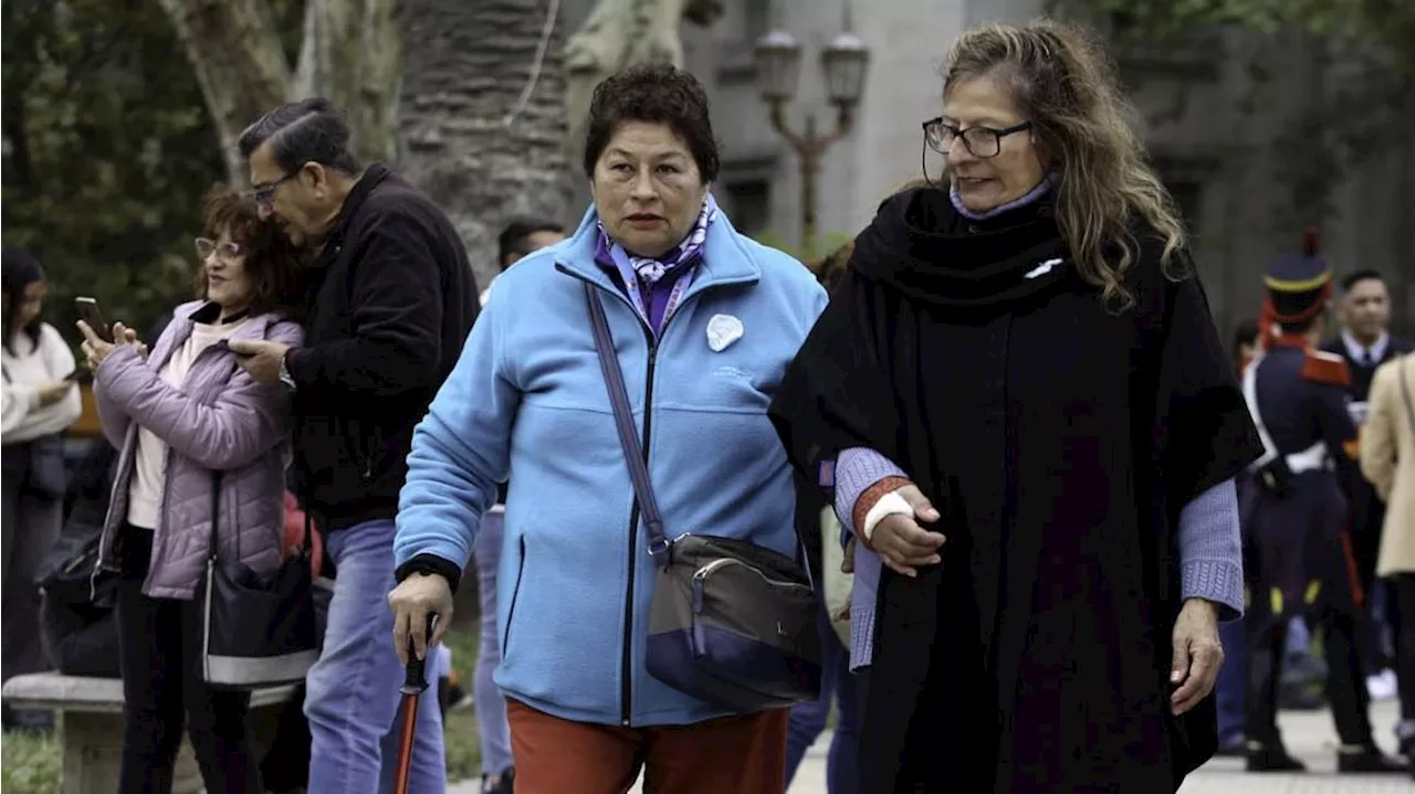 Jubilados y pensionados ANSES tendrán nuevo aumento en julio