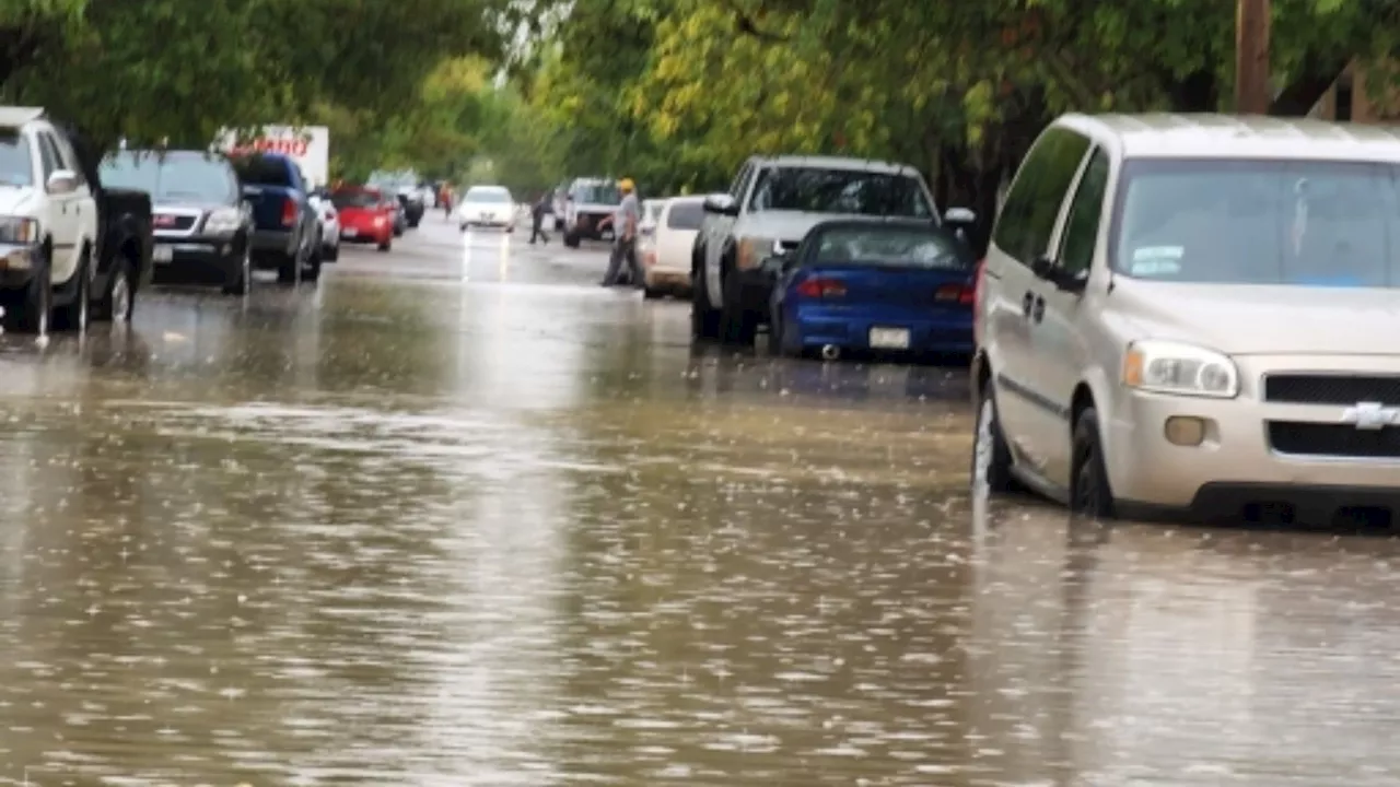 Protección Civil alerta por ciclón tropical en Coahuila: ¿Cuales pueden ser las consecuencias?