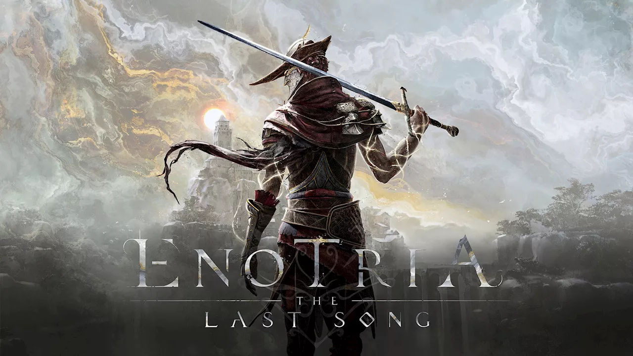 “太陽の国”イタリア発のソウルライクアクション『Enotria: The Last Song』を手掛けるメーカーや世界観を紹介