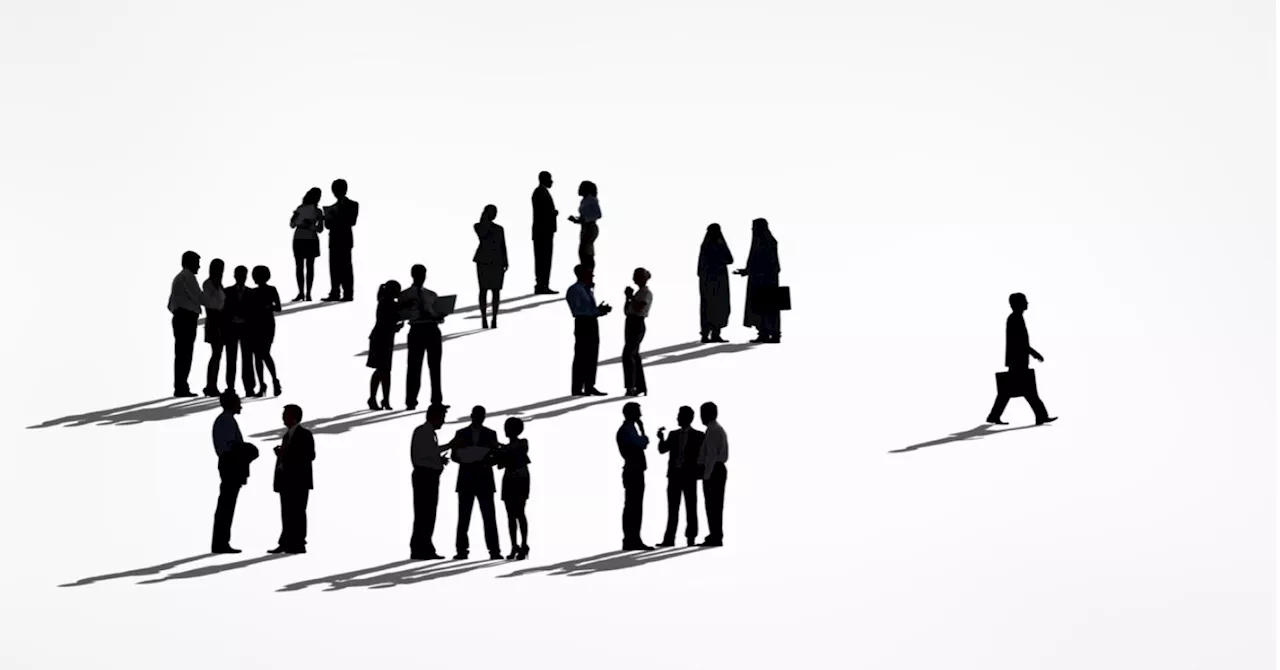Decisions to stop engaging with someone depends on our other options.