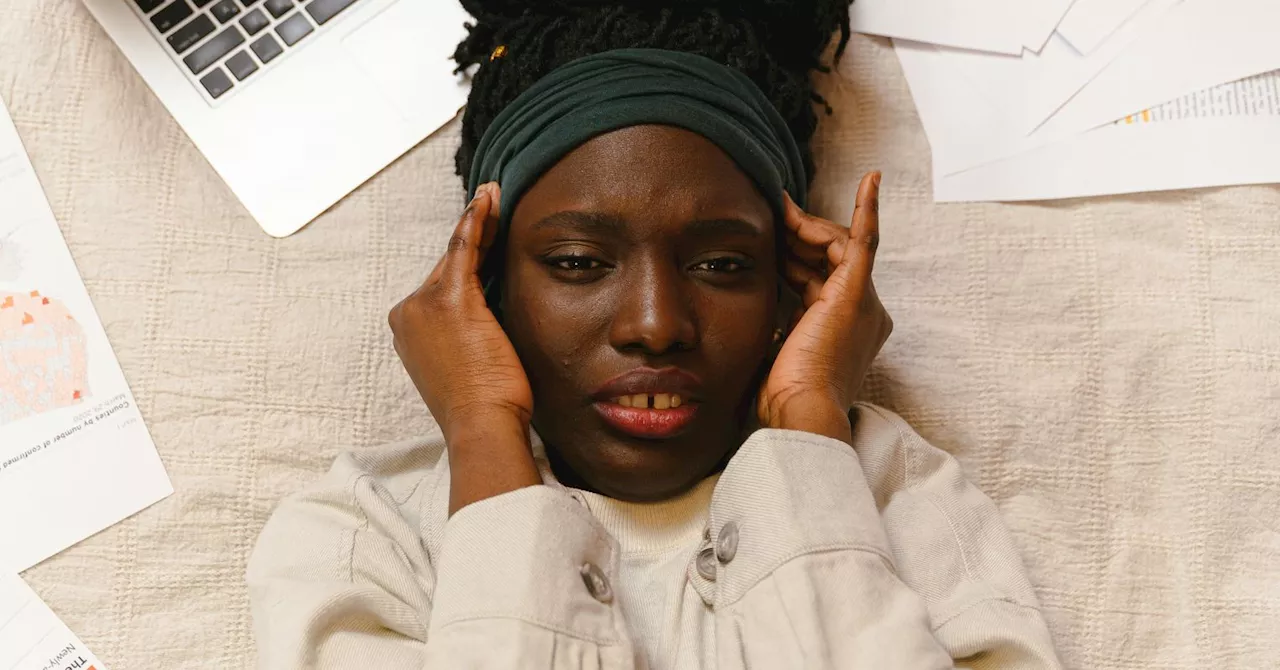 Let someone you know learn something new about your migraine condition.