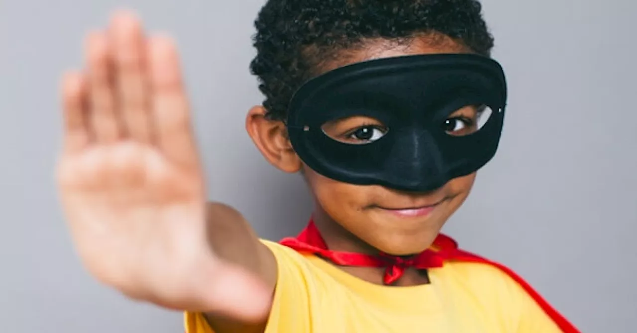 Transform trauma and reclaim control over childhood coping mechanisms.