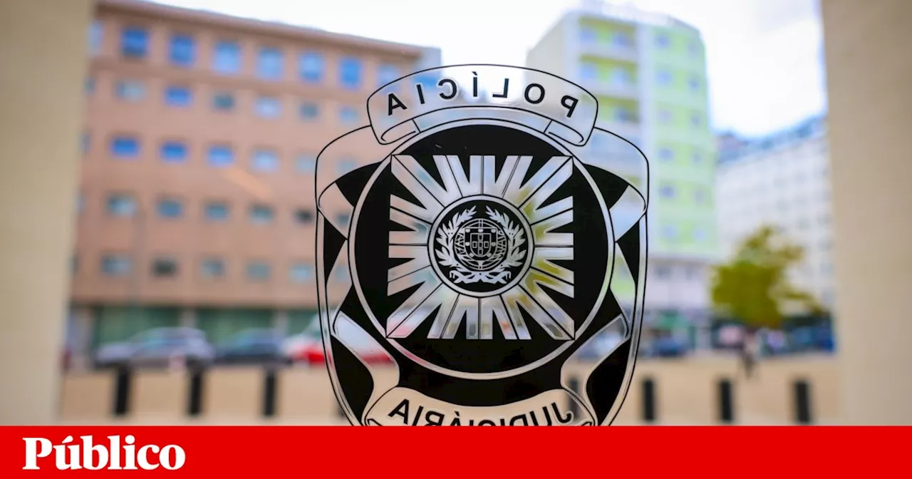 PJ deteve cinco suspeitos de esfaquearem jovem em Julho de 2023 no Montijo