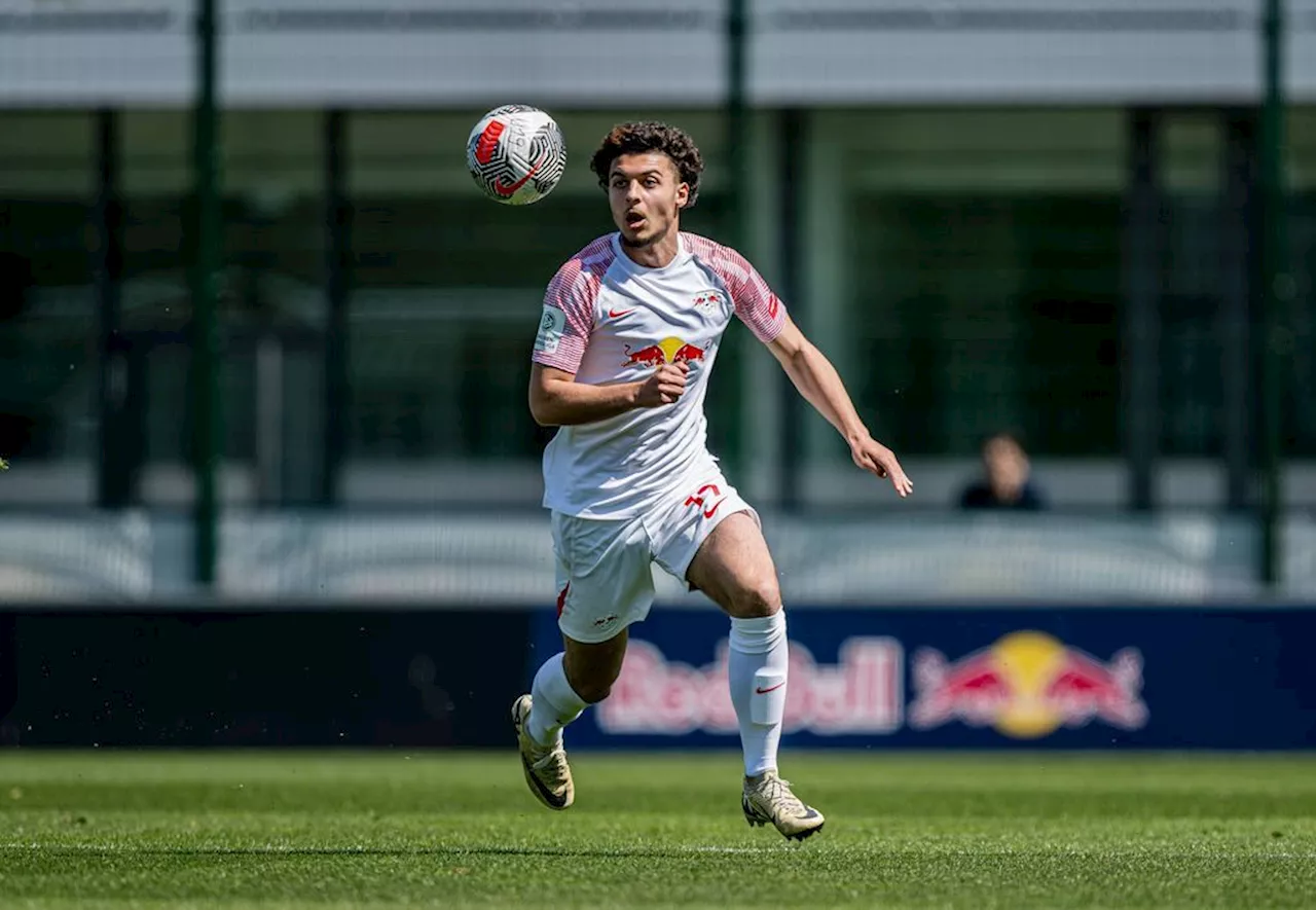 Bundesliga-Transfers und Gerüchte im Ticker: Schalke holt 17-jährigen Aris Bayindir von RB Leipzig