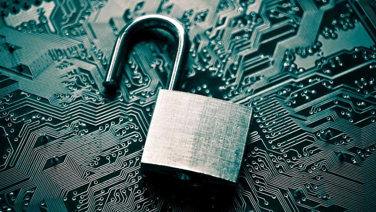 Maxicare data breached in attack on third-party provider